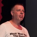 Charred Hearts - UK Punk Rock Since 1981